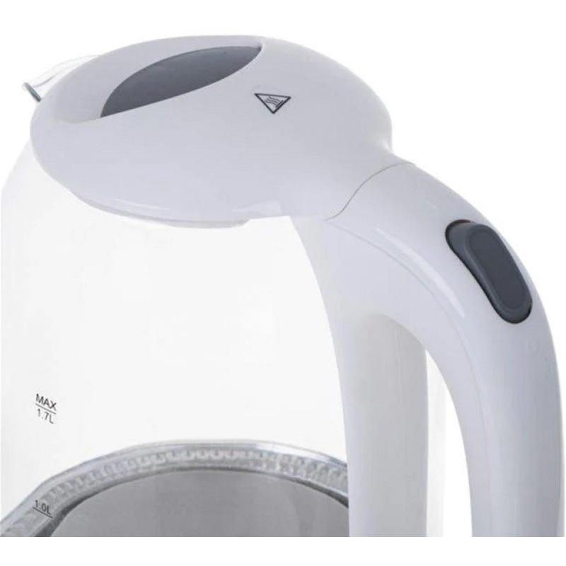 Електрочайник Mesko MS 1302