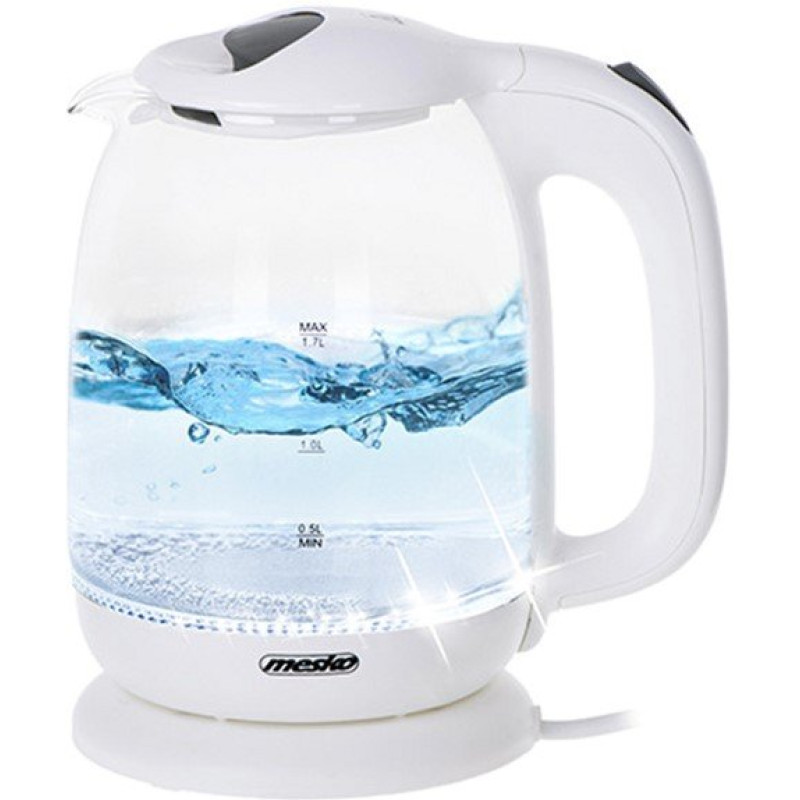 Електрочайник Mesko MS 1302