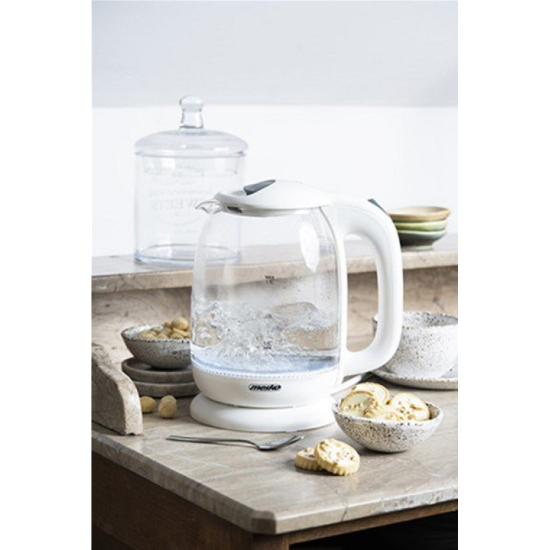 Електрочайник Mesko MS 1302