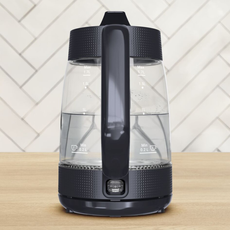 Електрочайник Tefal KO2G08E0