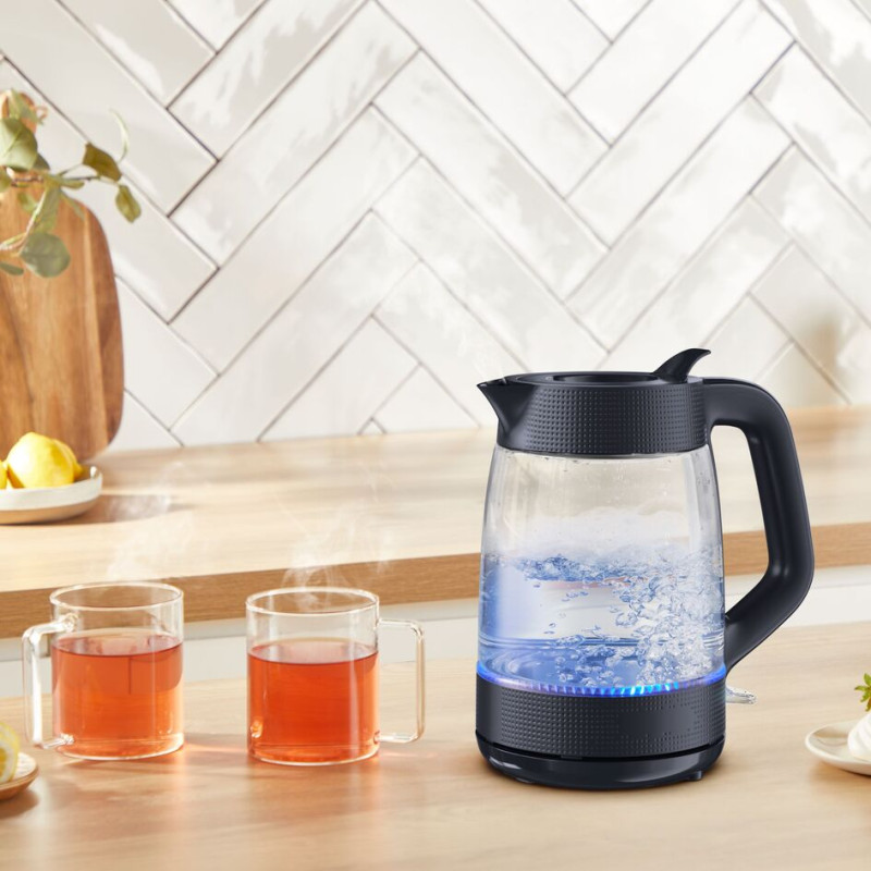 Електрочайник Tefal KO2G08E0