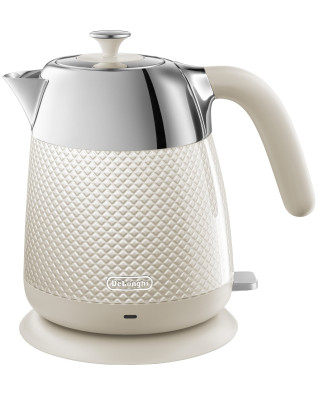 Електрочайник DeLonghi KBL 2001 W