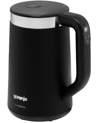 Електрочайник Gorenje K17TRDW