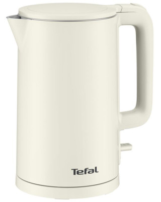 Електрочайник Tefal Thermo Protect KO140AE0