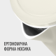 Електрочайник Tefal Thermo Protect KO140AE0