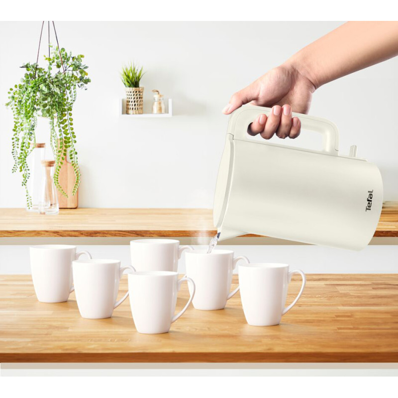 Електрочайник Tefal Thermo Protect KO140AE0