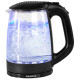 Електрочайник KUMTEL HMK-03 Black