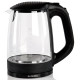 Електрочайник KUMTEL HMK-03 Black