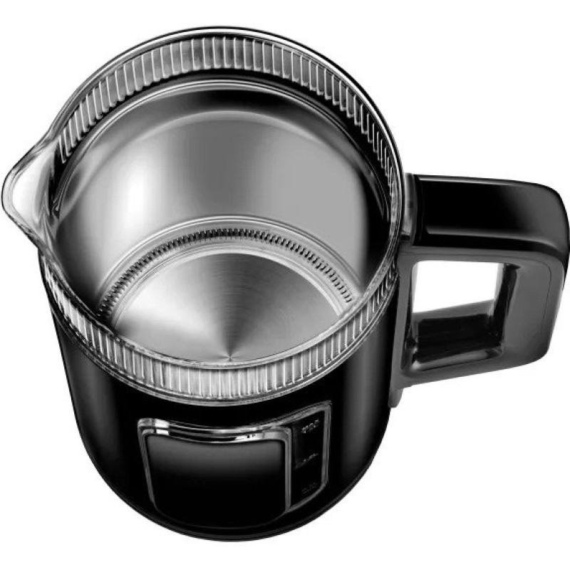 Електрочайник MPM MCZ-135