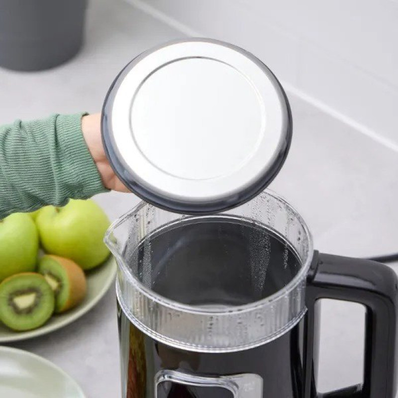 Електрочайник MPM MCZ-135