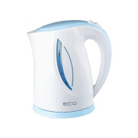 Електрочайник ECG RK 1758 Blue
