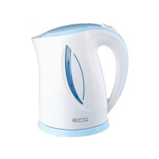 Електрочайник ECG RK 1758 Blue