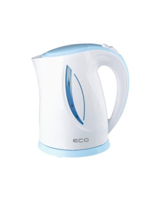 Електрочайник ECG RK 1758 Blue