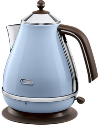 Електрочайник DeLonghi KBOV 2001 AZ