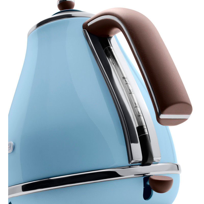 Електрочайник DeLonghi KBOV 2001 AZ