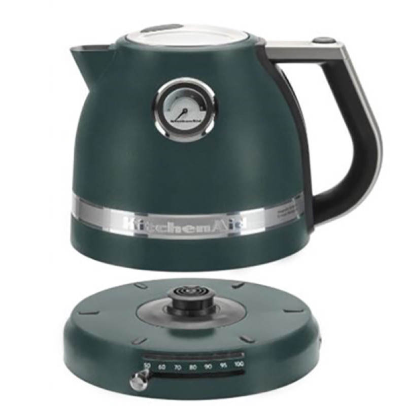 Електрочайник KitchenAid 5KEK1522EPP