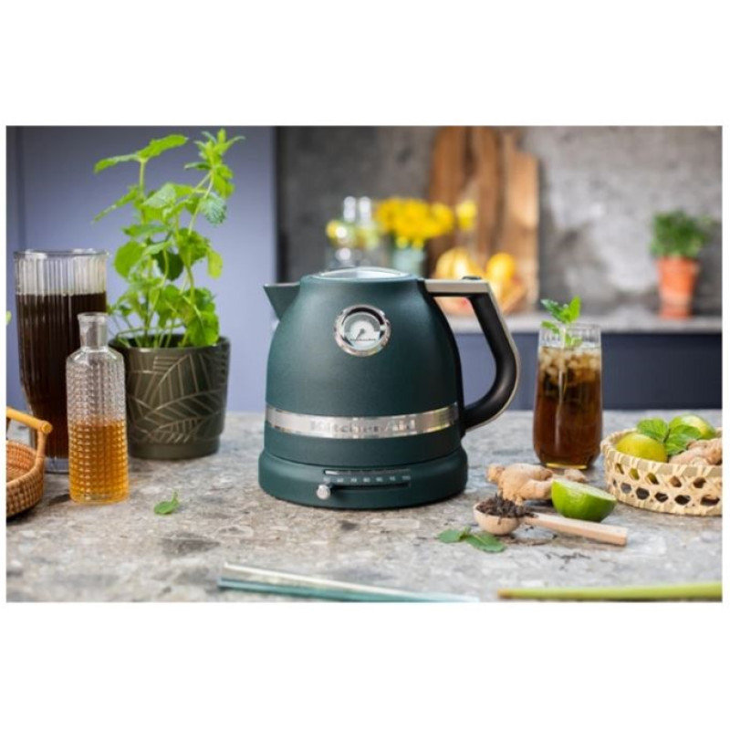 Електрочайник KitchenAid 5KEK1522EPP