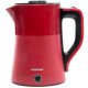 Електрочайник Holmer HKS-218R Red