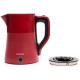 Електрочайник Holmer HKS-218R Red