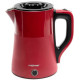 Електрочайник Holmer HKS-218R Red