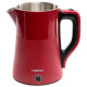 Електрочайник Holmer HKS-218R Red