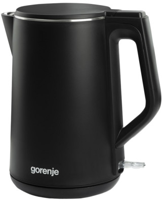 Електрочайник GORENJE K 15 DWBK