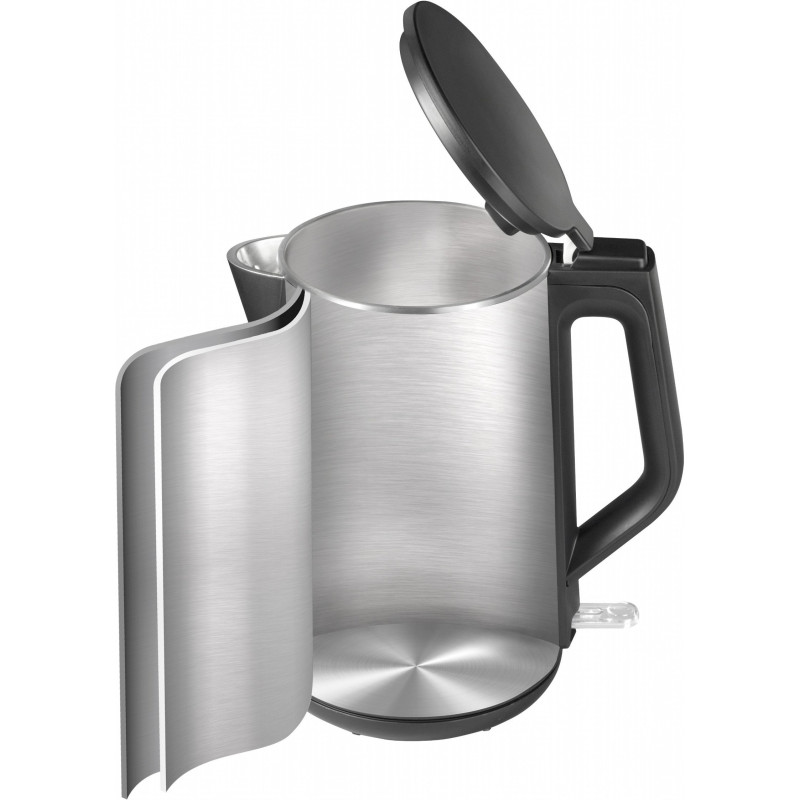 Електрочайник GORENJE K 15 DWBK