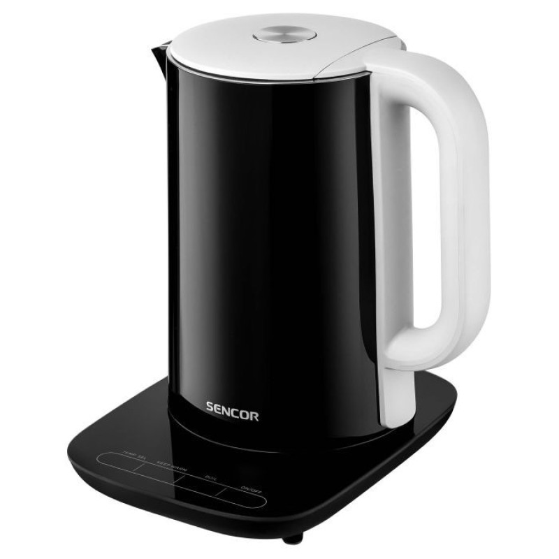 Електрочайник Sencor SWK 1592BK