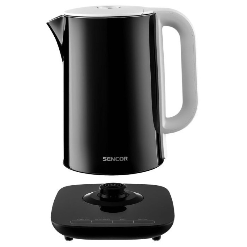 Електрочайник Sencor SWK 1592BK