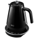 Електрочайник DeLonghi KBY 2011 BK
