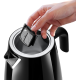 Електрочайник DeLonghi KBY 2011 BK