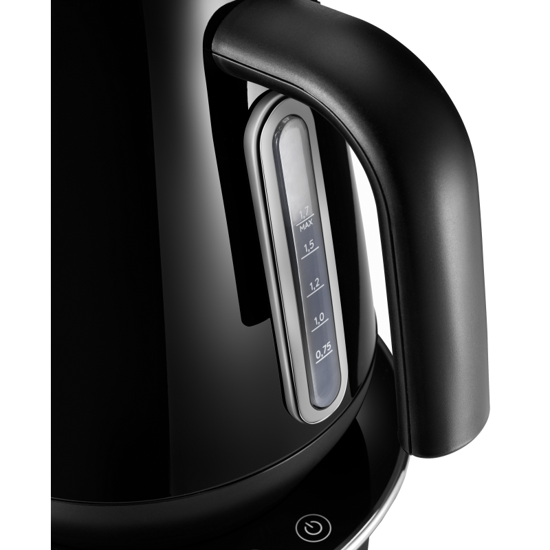 Електрочайник DeLonghi KBY 2011 BK