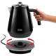 Електрочайник DeLonghi KBY 2011 BK