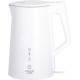 Електрочайник Adler AD 1345 white
