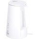Електрочайник Adler AD 1345 white
