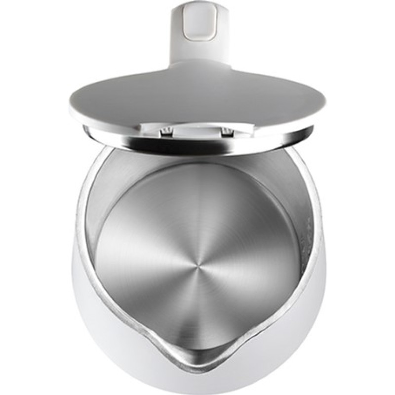 Електрочайник Adler AD 1345 white