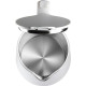 Електрочайник Adler AD 1345 white