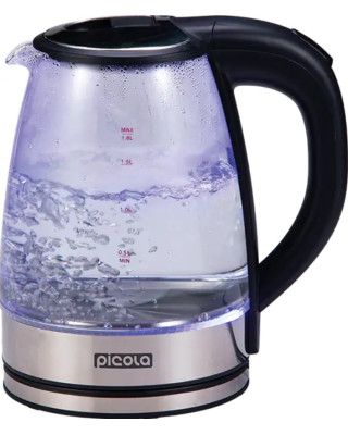 Електрочайник PICOLA PEK-04