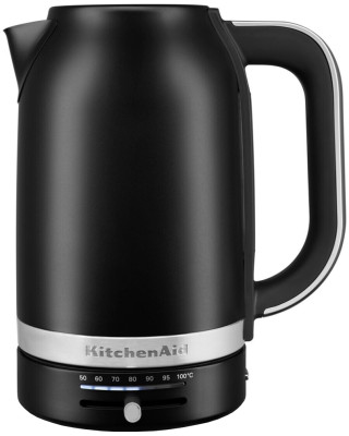 Електрочайник KitchenAid 5KEK1701EBM
