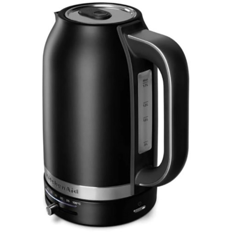 Електрочайник KitchenAid 5KEK1701EBM