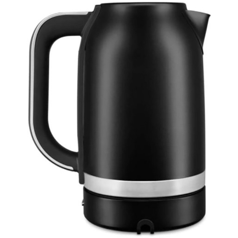 Електрочайник KitchenAid 5KEK1701EBM