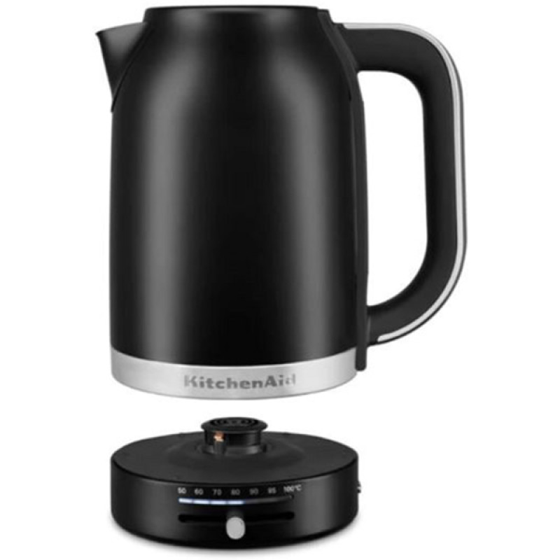 Електрочайник KitchenAid 5KEK1701EBM