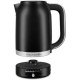 Електрочайник KitchenAid 5KEK1701EBM