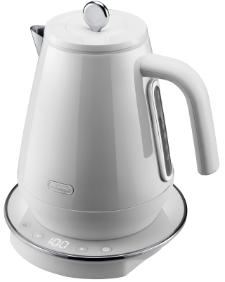 Електрочайник DeLonghi KBY 2011 W