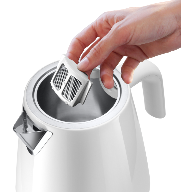 Електрочайник DeLonghi KBY 2011 W