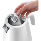 Електрочайник DeLonghi KBY 2011 W