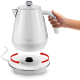 Електрочайник DeLonghi KBY 2011 W