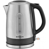 Електрочайник BROCK WK 9903 SS