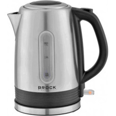 Електрочайник BROCK WK 9903 SS