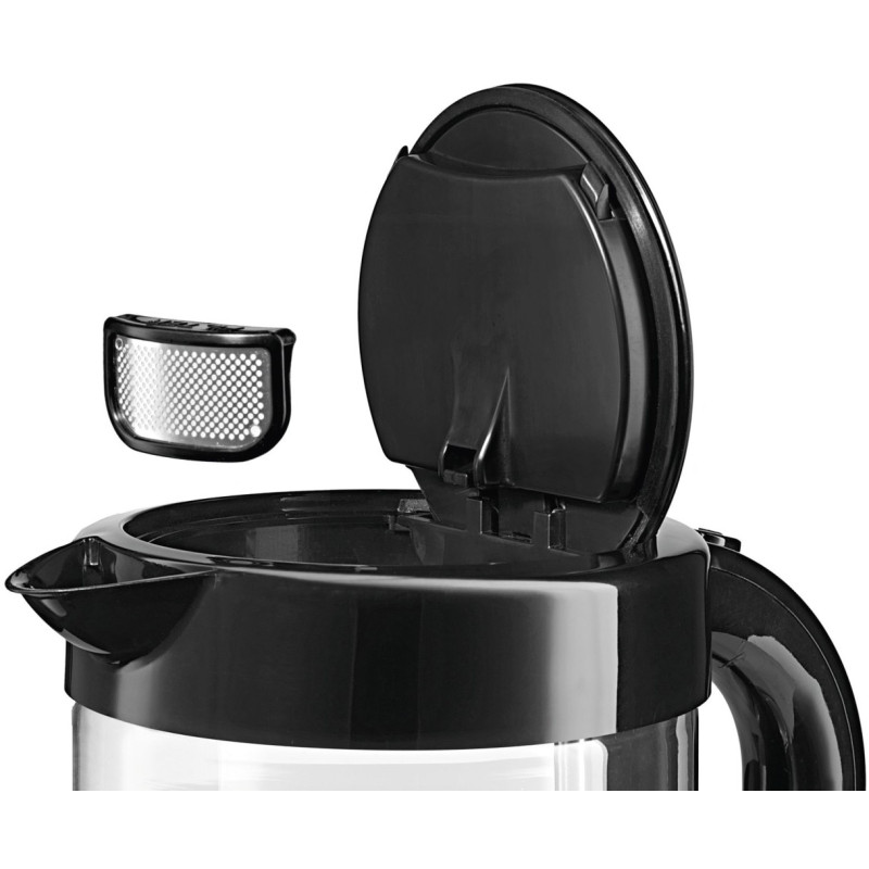 Електрочайник Bosch TWK 70B03